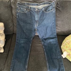 Levi’s 541 jeans
